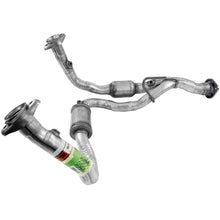 Load image into Gallery viewer, 50360 Catalytic Converter Walker Exhaust Canada