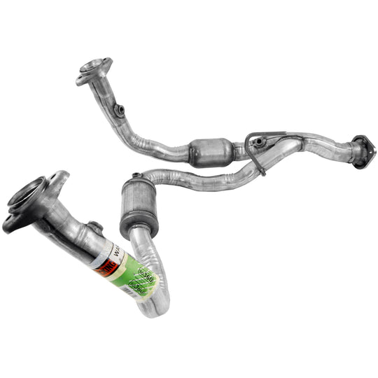50360 Catalytic Converter Walker Exhaust Canada