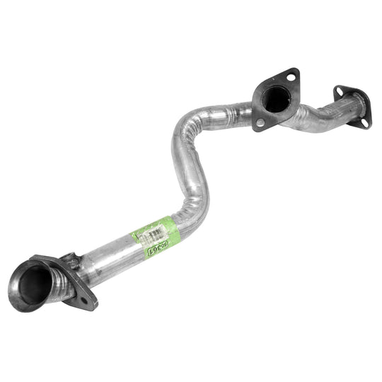 50361 Exhaust Y Pipe Walker Exhaust Canada