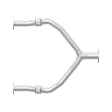Load image into Gallery viewer, 50362 Exhaust Y Pipe Walker Exhaust Canada