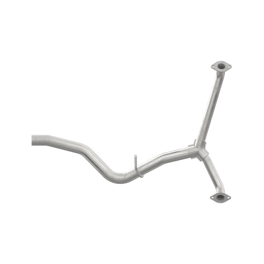 50365 Exhaust Y Pipe Walker Exhaust Canada