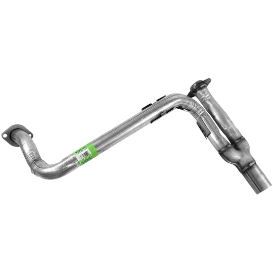 50369 Exhaust Y Pipe Walker Exhaust Canada
