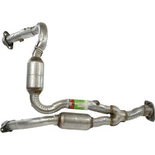 Load image into Gallery viewer, 50373 Catalytic Converter Walker Exhaust Canada