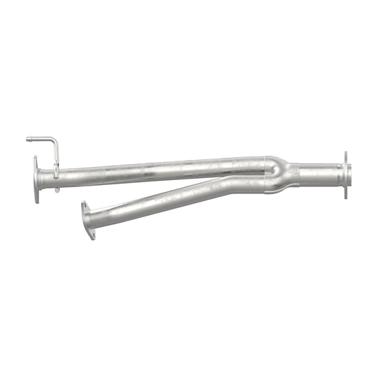 50374 Exhaust Y Pipe Walker Exhaust Canada
