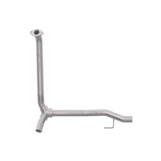 50376 Exhaust Y Pipe Walker Exhaust Canada