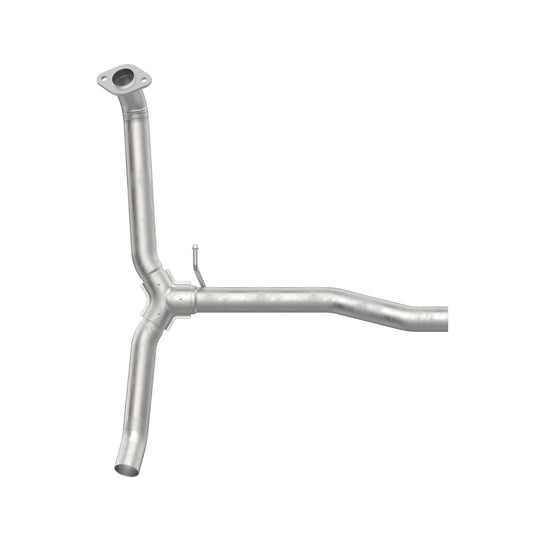 50378 Exhaust Y Pipe Walker Exhaust Canada