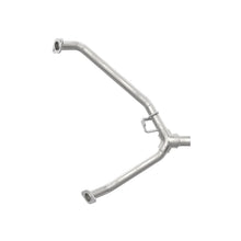 Load image into Gallery viewer, 50379 Exhaust Y Pipe Walker Exhaust Canada