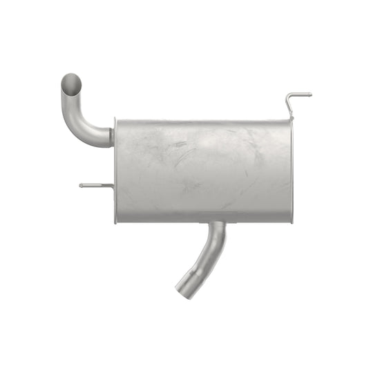 50394 Exhaust Muffler Assembly Walker Exhaust Canada