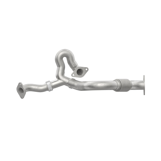 50395 Exhaust Y Pipe Walker Exhaust Canada