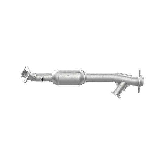 50396 Catalytic Converter Walker Exhaust Canada