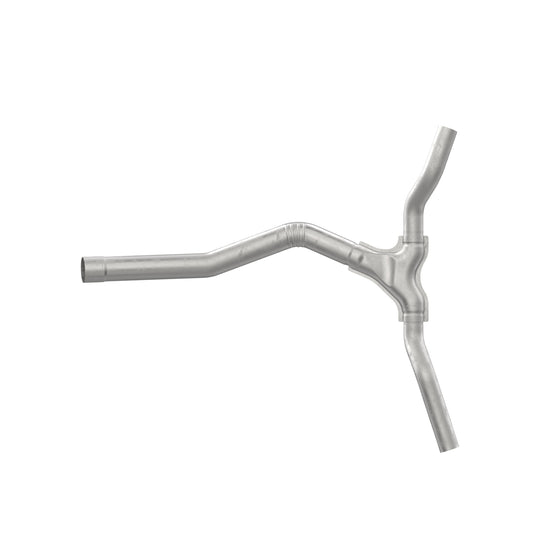 50397 Exhaust Y Pipe Walker Exhaust Canada