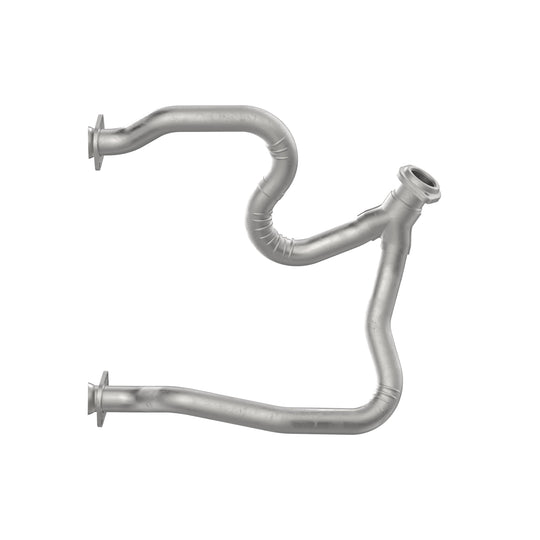 50398 Exhaust Y Pipe Walker Exhaust Canada