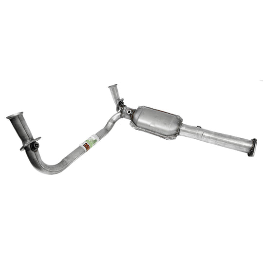 50409 Catalytic Converter Walker Exhaust Canada