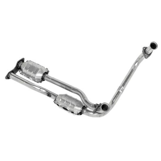 50410 Catalytic Converter Walker Exhaust Canada