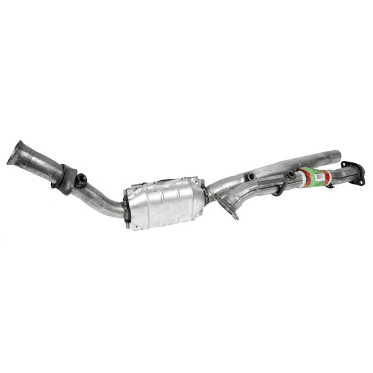 50417 Catalytic Converter Walker Exhaust Canada
