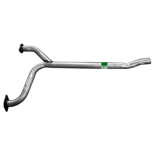50421 Exhaust Y Pipe Walker Exhaust Canada