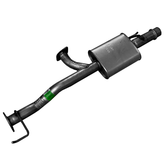 50427 Exhaust Resonator and Pipe Assembly Walker Exhaust Canada