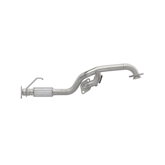 50433 Exhaust Y Pipe Walker Exhaust Canada