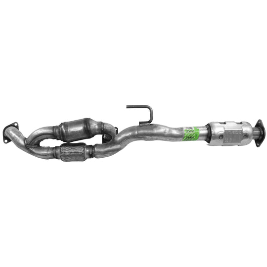 50442 Catalytic Converter Walker Exhaust Canada