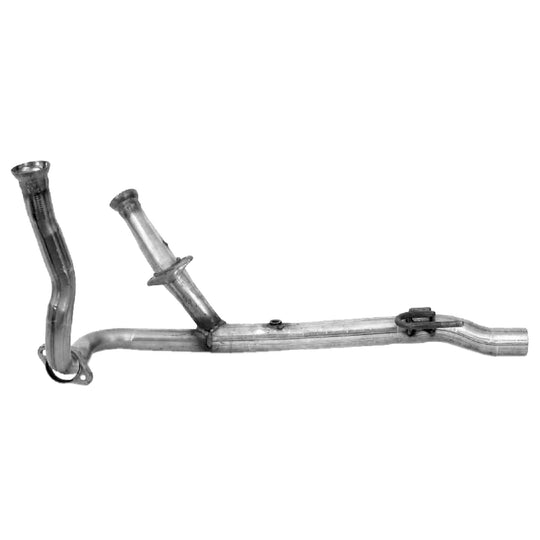 50445 Exhaust Y Pipe Walker Exhaust Canada