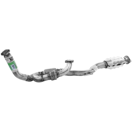 50448 Catalytic Converter Walker Exhaust Canada