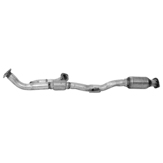 50451 Catalytic Converter Walker Exhaust Canada