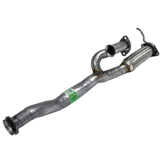 50452 Exhaust Y Pipe Walker Exhaust Canada
