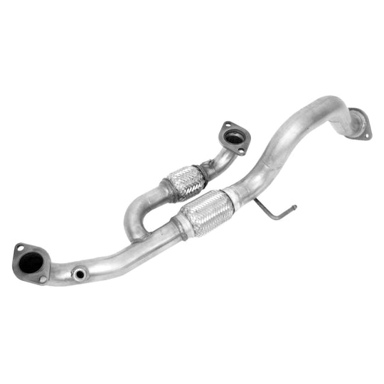 50455 Exhaust Y Pipe Walker Exhaust Canada