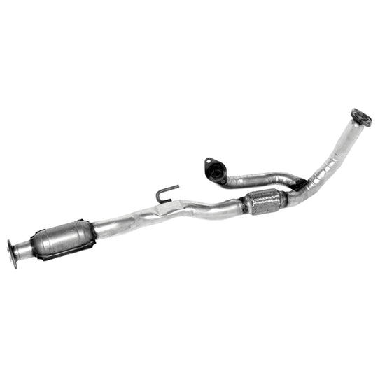 50456 Catalytic Converter Walker Exhaust Canada
