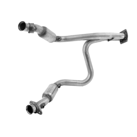 50460 Catalytic Converter Walker Exhaust Canada