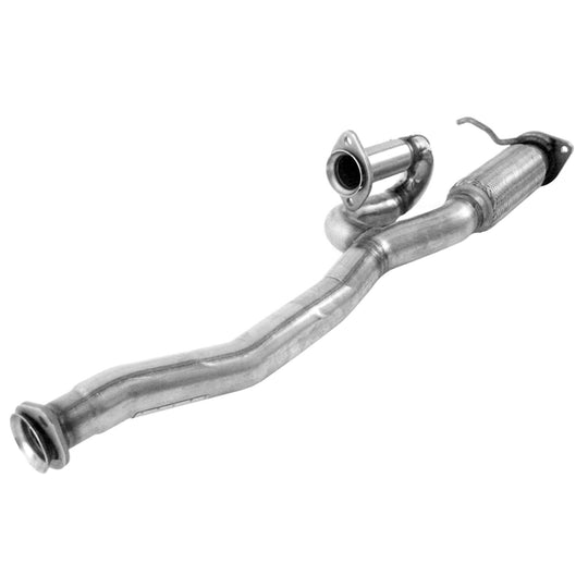 50461 Exhaust Y Pipe Walker Exhaust Canada