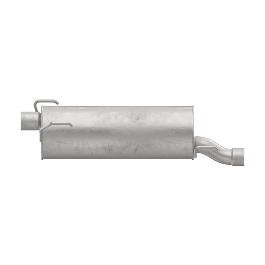 50464 Exhaust Muffler Assembly Walker Exhaust Canada