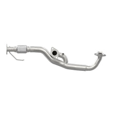 Load image into Gallery viewer, 50465 Exhaust Y Pipe Walker Exhaust Canada