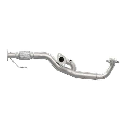 50465 Exhaust Y Pipe Walker Exhaust Canada