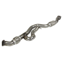 Load image into Gallery viewer, 50467 Exhaust Y Pipe Walker Exhaust Canada