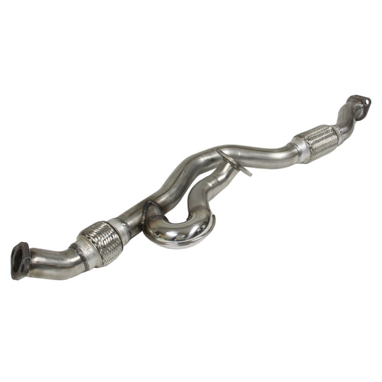 50467 Exhaust Y Pipe Walker Exhaust Canada