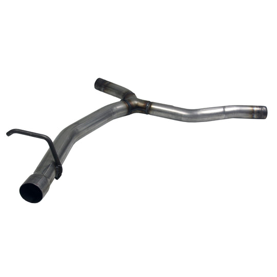 50473 Exhaust Y Pipe Walker Exhaust Canada