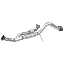Load image into Gallery viewer, 50476 Exhaust Y Pipe Walker Exhaust Canada