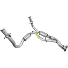 Load image into Gallery viewer, 50481 Catalytic Converter Walker Exhaust Canada