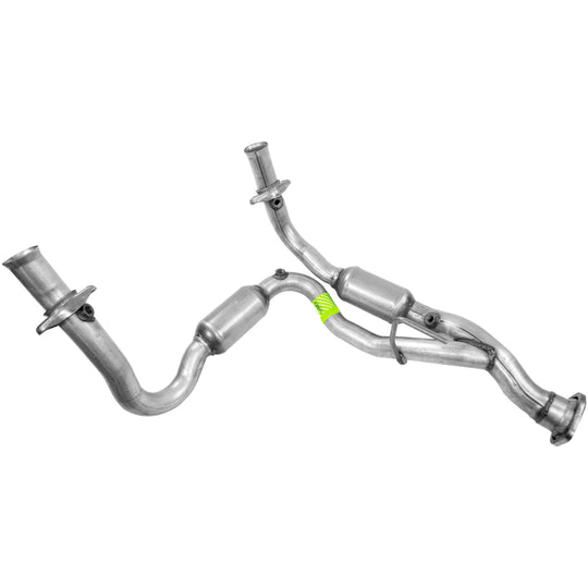 50481 Catalytic Converter Walker Exhaust Canada