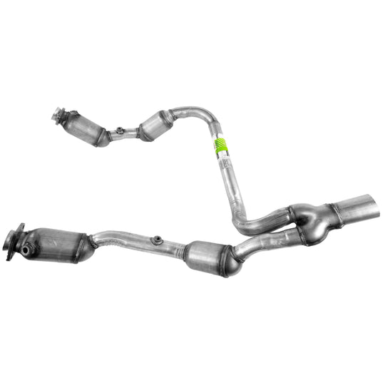 50482 Catalytic Converter Walker Exhaust Canada