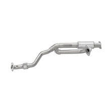 Load image into Gallery viewer, 50484 Exhaust Y Pipe Walker Exhaust Canada