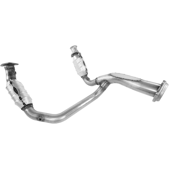 50486 Catalytic Converter Walker Exhaust Canada