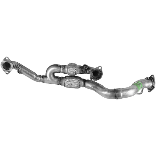 50488 Exhaust Y Pipe Walker Exhaust Canada