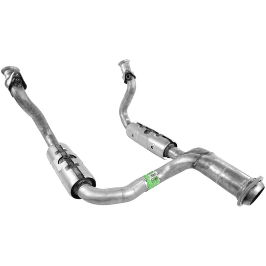 50489 Catalytic Converter Walker Exhaust Canada