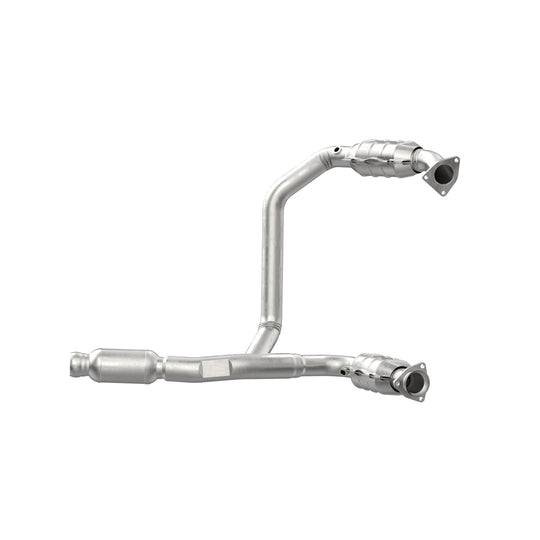 50490 Catalytic Converter Walker Exhaust Canada