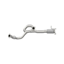 Load image into Gallery viewer, 50492 Exhaust Y Pipe Walker Exhaust Canada