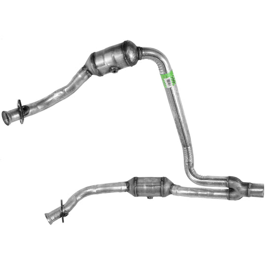 50498 Catalytic Converter Walker Exhaust Canada