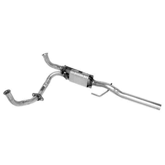 50502 Catalytic Converter Walker Exhaust Canada