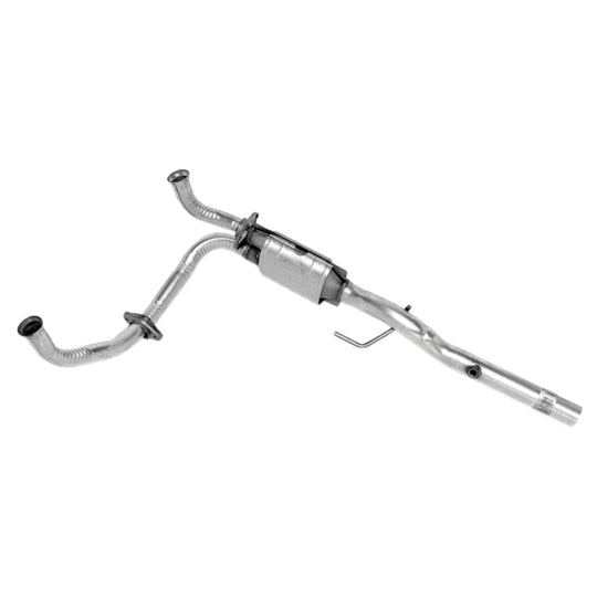 50505 Catalytic Converter Walker Exhaust Canada